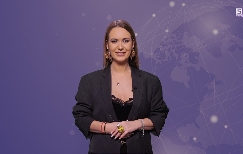 5 știri by Libertatea – Monden: Cum și-a câștigat Cătălin Măruță primii bani / Nicoleta Luciu revine în muzică
