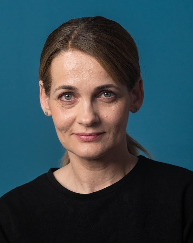 Elvira Deatcu joacă în „Clanul”, serialul de la Pro TV. Ce rol va interpreta actrița