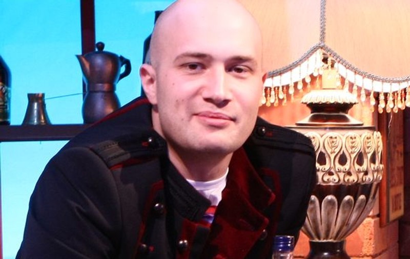 Mihai Bendeac: "Mi-e greață de TOT ce înseamnă religie". O să rămâi surprins când o să vezi ce promisiune a făcut