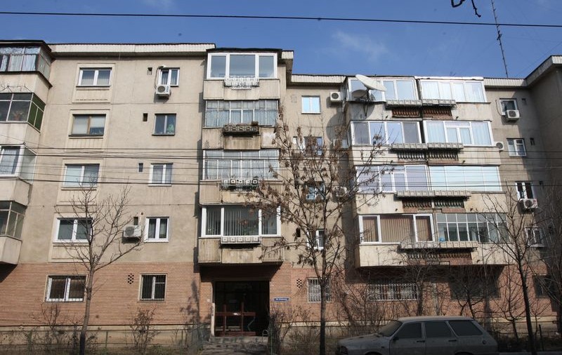Peste 240 de blocuri din Sectorul 4, fără apă caldă şi căldură