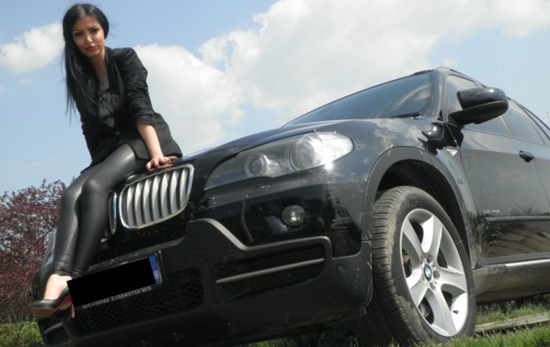Andreea Mantea a rămas fără permis