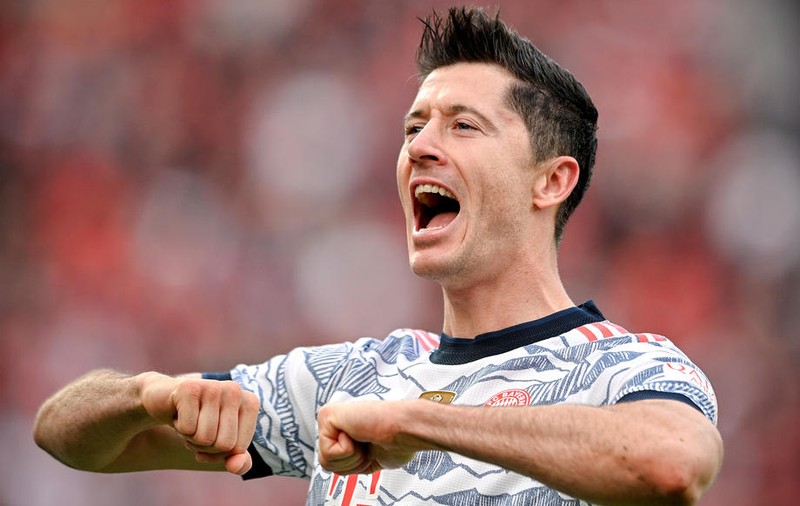 Numele câștigătorului Balonului de Aur a apărut pe internet. Robert Lewandowski ar urma să ia trofeul anul acesta