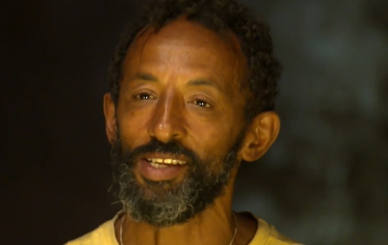 Kamara, eliminat de la Survivor România 2023. A izbucnit în lacrimi: „Nu am reușit să-mi îndeplinesc misiunea de tată”