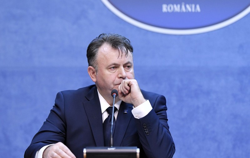 Nelu Tătaru, la DNA Iași sub acuzația de luare de mită: „Nu am condiționat niciodată actul medical"