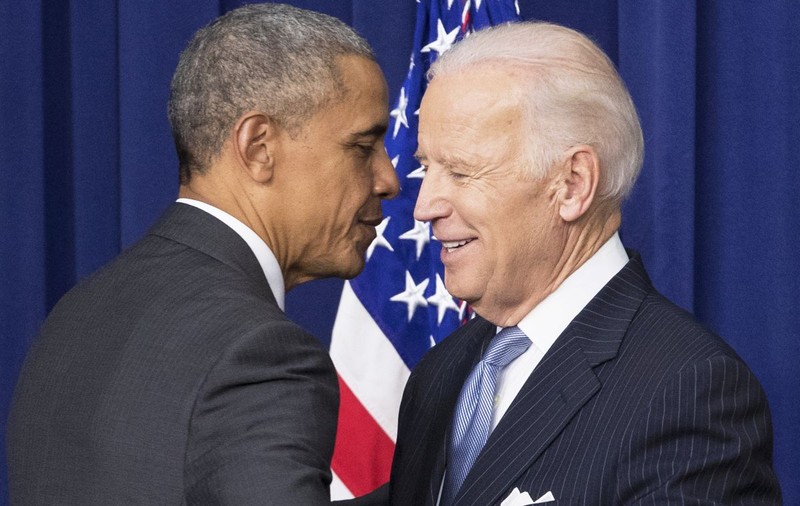 Barack Obama intră în campanie pentru Joe Biden, într-un moment critic, cu două săptămâni înaintea alegerilor prezidențiale