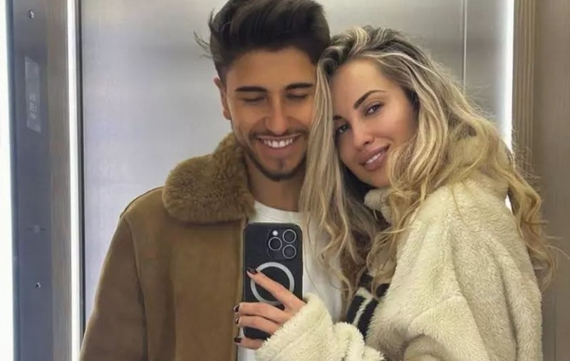 Otniela Sandu, prima reacție după ce s-a despărțit de Sebastian Dobrincu: „Nu am mood de nimic”