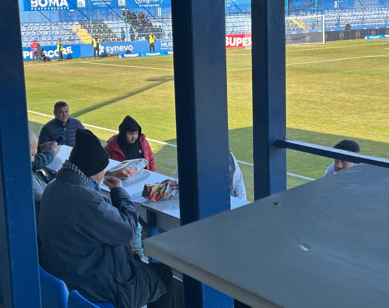 Gică Hagi a cedat pachetul majoritar de acțiuni la clubul Farul și are cale liberă spre națională