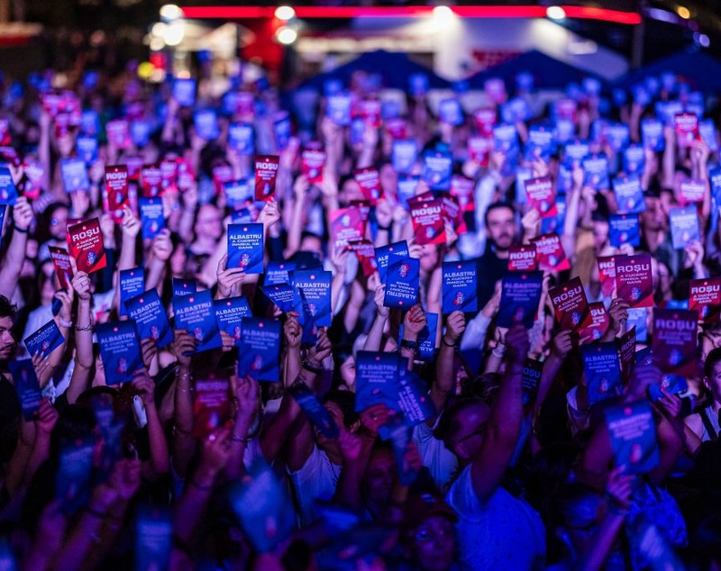 Bătălia dansatorilor: competiția Red Bull Dance Your Style revine cu a 5-a ediție la București