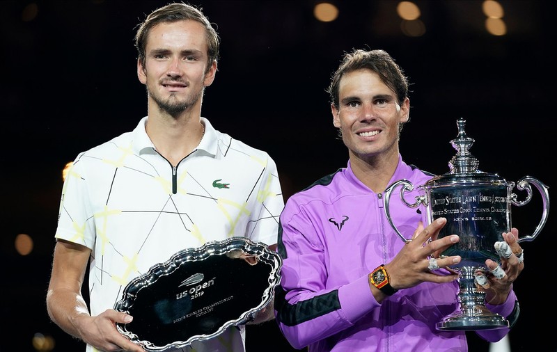 LIVEBLOG Turneul de tenis de la US Open 2019. Nadal, campion pentru a patra oară, după o finală epică