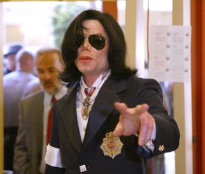 Michael Jackson a murit în iunie 2009 | Foto: Hepta