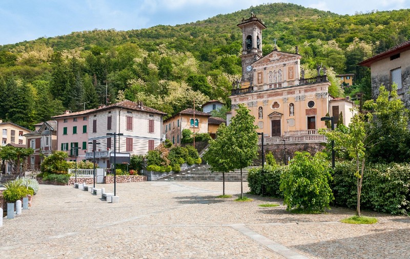 Regiunea din Italia care oferă 6.000 de euro celor care se mută acolo