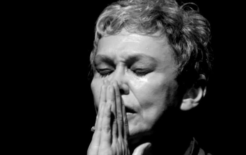Oana Pellea, mesaj emoționant despre tatăl ei. “Într-un 7 aprilie s-a născut Amza”