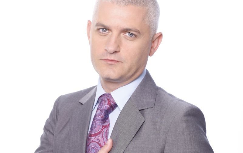 EXCLUSIV/ 17.750 de euro, cadou de ziua lui! Ianțu își va aminti mult timp aniversarea de 45 de ani