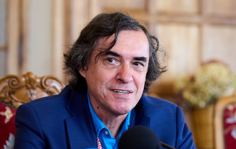 De ce a fost refuzat Mircea Cărtărescu de Academia Română: I-a denigrat pe Eminescu și Eliade și „nu scrie la nivelul Academiei”
