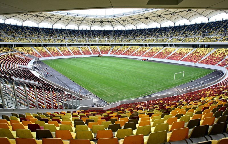 Oficialii de la Steaua se umflă în pene, înainte de derby: ”Suntem 40.000 contra 8.000””