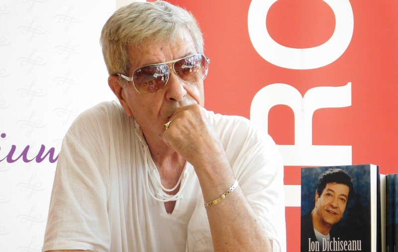 VIDEO/ Ion Dichiseanu a jucat primul rol, într-o magazie, unde vecinii plăteau 1 leu intrarea! Confesiunile actorului de 85 de ani