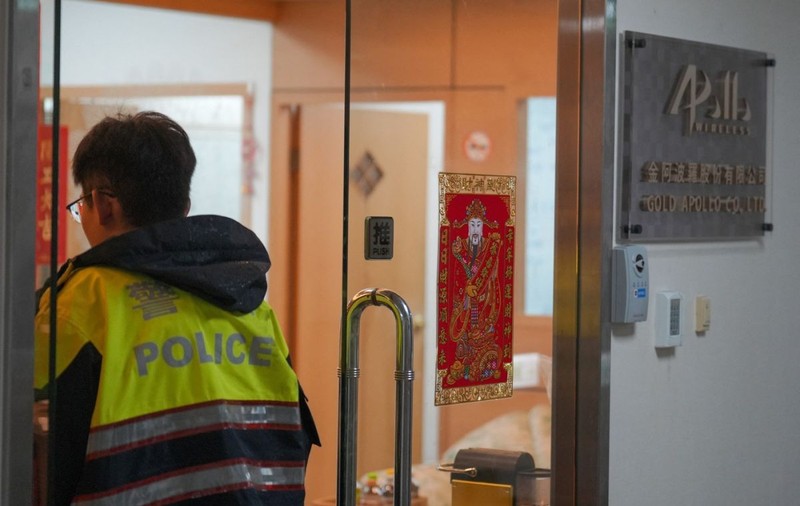 Trei oameni au murit și 15 au fost răniți în urma unui atac armat în Shanghai