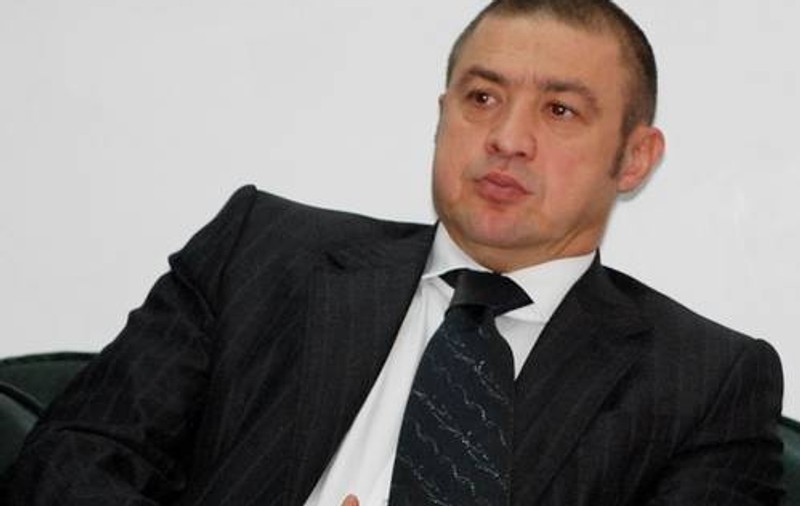 Rudel Obreja aşteaptă decizia Tribunalului Sportiv din Elveţia 