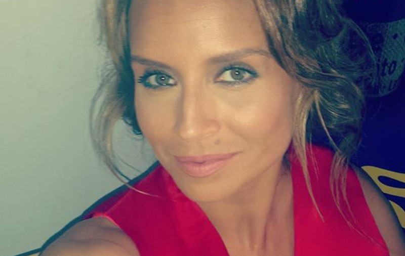 Are o formă fizică de invidiat! Adina Halas a dezvăluit care este meniul ei