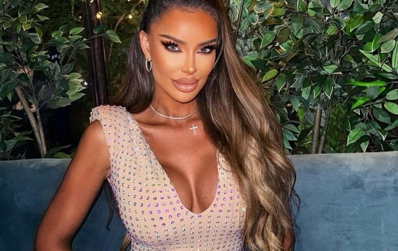 Bianca Drăgușanu, pregătită de o nouă intervenție estetică: „Zici că am fost chioară atâția ani”. A investit zeci de mii de euro în operații