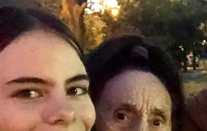 La ce facultate a intrat fiica Adrianei Iliescu. Eliza vrea să mai studieze și alt domeniu: „Poate vom lua și un credit”