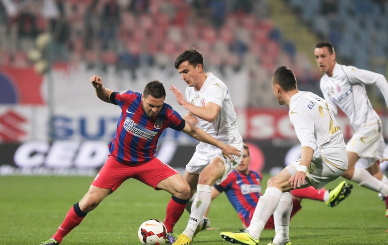 FC Botoşani a remizat cu locul 9 din Slovacia. Programul amicalelor