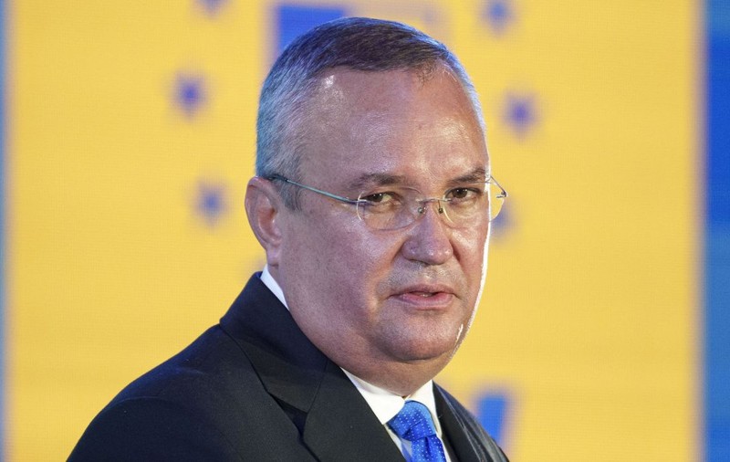 Nicolae Ciucă și-a dat demisia din funcția de președinte al PNL, după înfrângerea din primul tur al alegerilor prezidențiale 2024