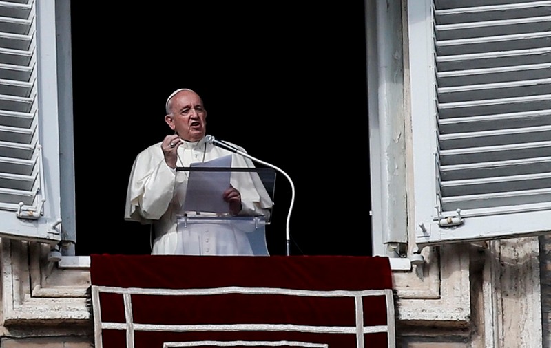 Vaticanul va începe campania de vaccinare împotriva COVID-19 în această lună