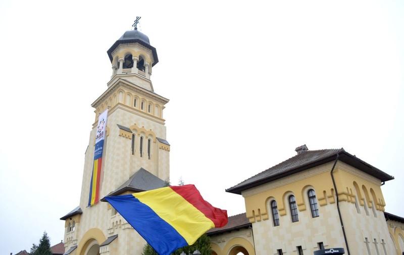 Parada de 1 decembrie 2025 la Alba Iulia - programul manifestărilor de Ziua Națională a României