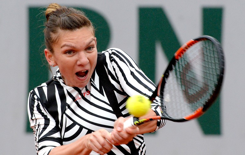 Simona Halep se pregătește pentru Wimbledon: ”Voi face tratament și voi începe să joc”