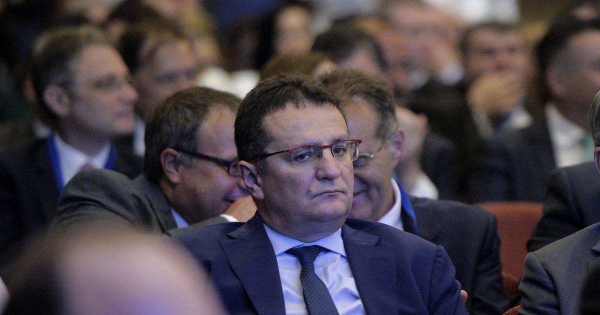 Ambasadorul României în SUA rechemat în țară