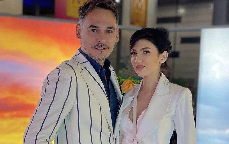 Anunțul făcut de Răzvan Simion, după 2 ani de relație cu Daliana Răducan: „Nu găsești pe toate drumurile”