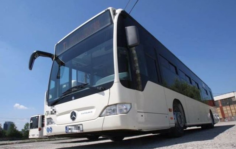 Peste 200 de morţi «se plimbă cu autobuzul» la Ploieşti 