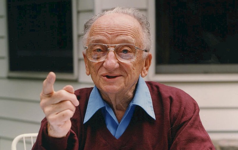 A murit ultimul procuror al proceselor de la Nürnberg. Benjamin Ferencz era născut în România