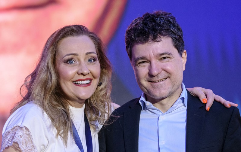 Traian Băsescu, apel către Elena Lasconi și Nicușor Dan: „Ştiu că este greu, dar trebuie s-o faceţi”
