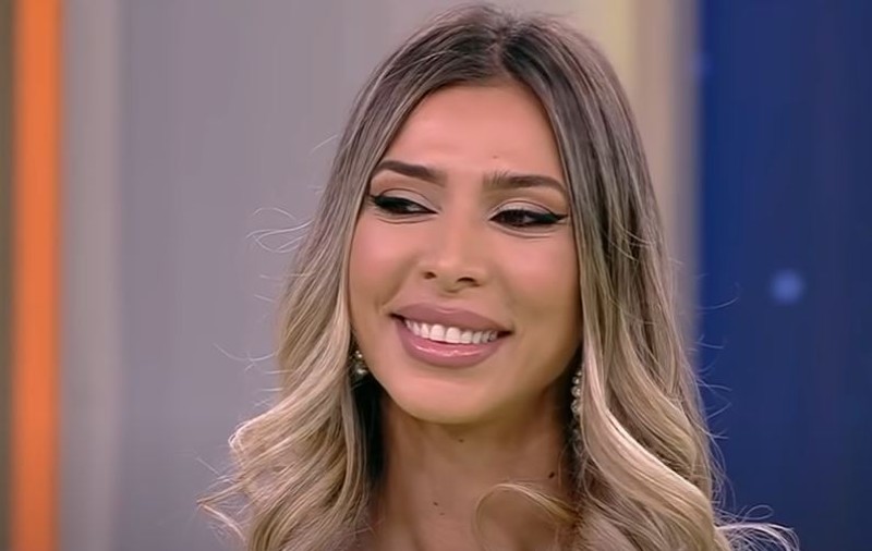 Cine este Cosmina Scăunașu, noua asistentă TV de la „Acces Direct”. Ce mesaj i-a transmis Mirela Vaida