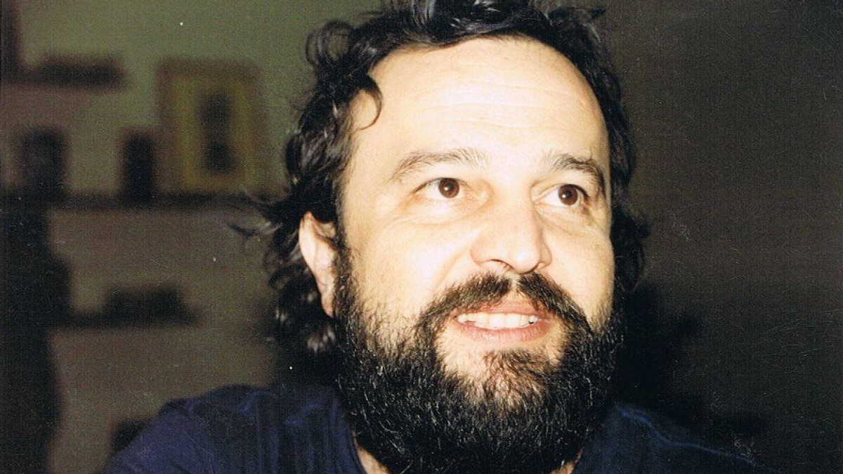 Ioan Gyuri Pascu a murit