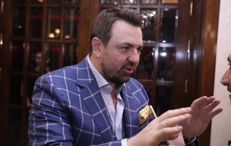 Horia Brenciu se laudă cu transformarea lui Ștefan Bănică Jr: ”Dacă zâmbește mai mult, eu sunt vinovatul!”/VIDEO EXCLUSIV