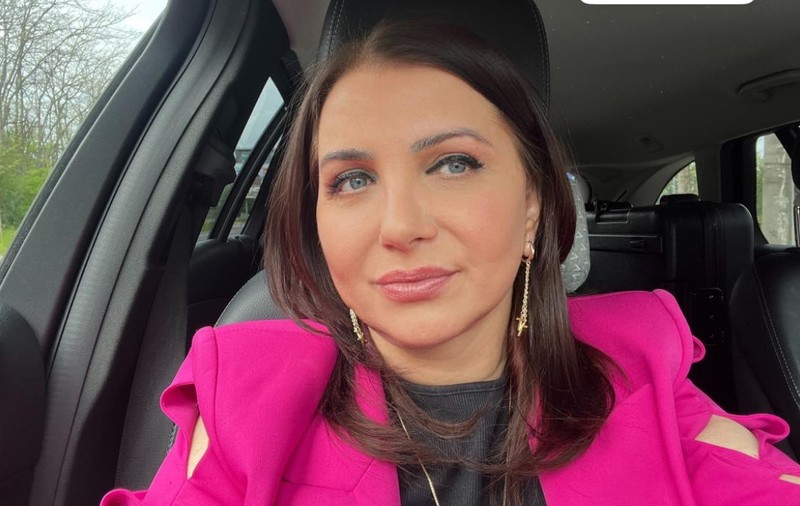 Carmen Șerban, clipe de spaimă la volan pe un bulevard din București: „Am căzut în groapa asta… nu mă întrebați cum am ieșit”