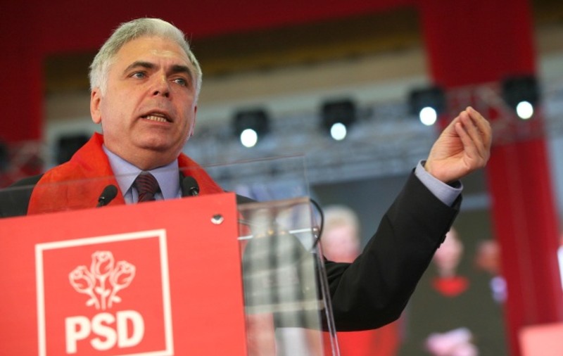 Severin: "Copii, plângeţi, pentru ca părinţii voştri să voteze PSD!"