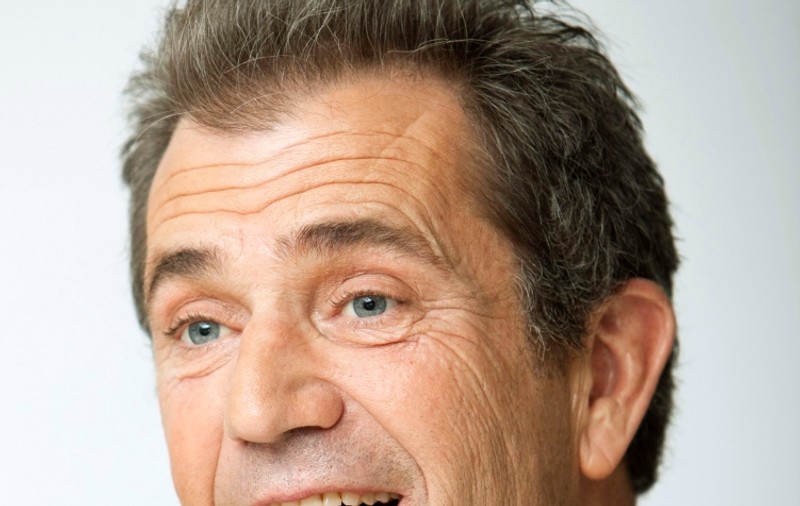 O altă amantă îl face praf pe Mel Gibson 