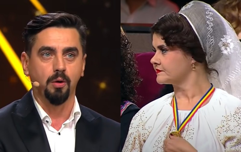 Cosmin Natanticu a enervat-o pe Niculina Stoican cu glumele lui. Ce s-a întâmplat la Antena 1: „Ieși afară”