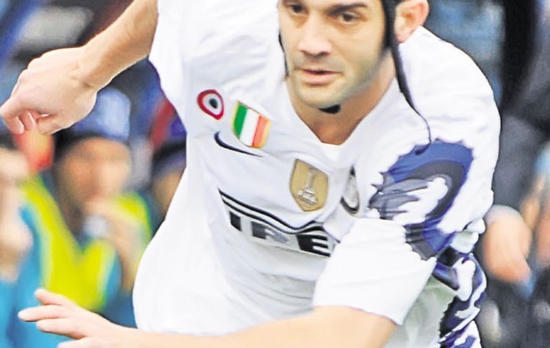 Cristi Chivu l-a «înţepat» pe Benitez