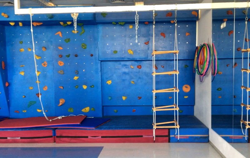 Persoanele cu handicap vor avea la Buzău cea mai modernă sală de sport