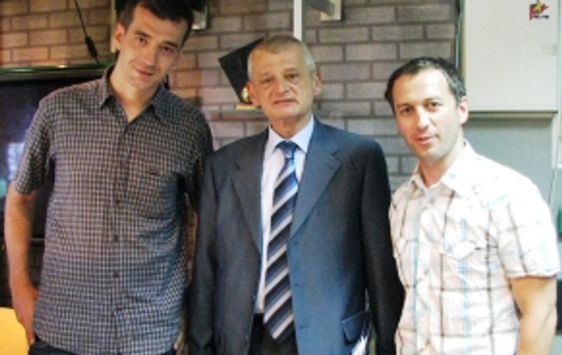 Oprescu şi pastilele pentru potenţă
