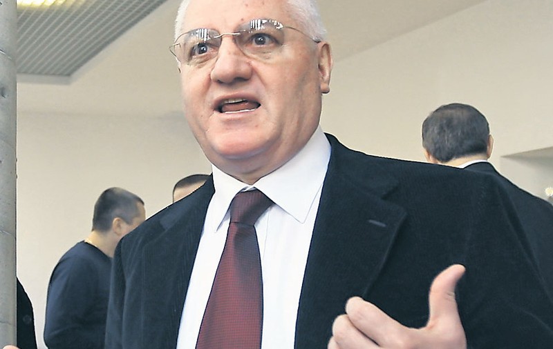 Dragomir a sesizat DNA referitor la constituirea AFC Steaua în 2003