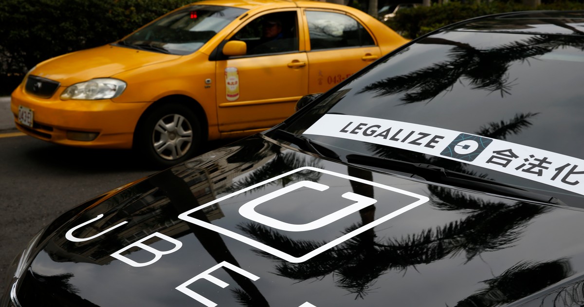 Uber a obținut în instanță dreptul de a mai funcționa în Londra