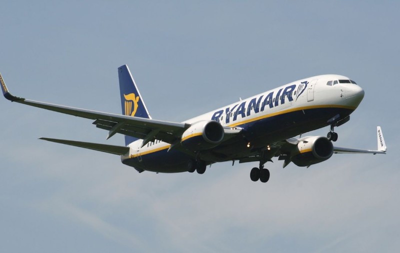Ce zboruri a anulat Ryanair din România spre destinații de vacanță din Europa