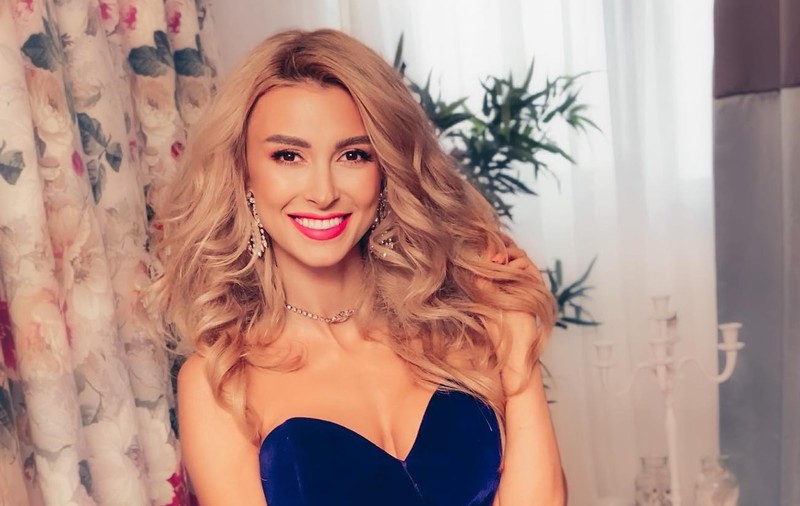 Andreea Bălan și-a făcut o intervenție estetică, iar fanii au observat imediat schimbarea. Cum arată artista acum