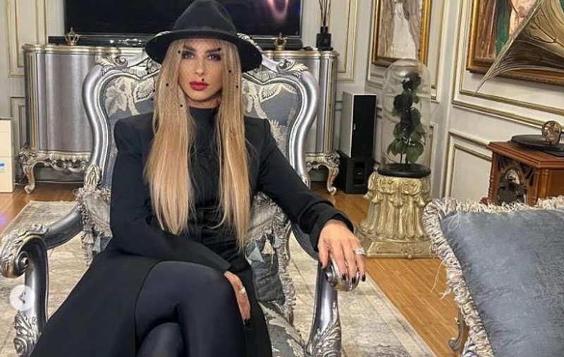 Anamaria Prodan, adevărul după ce s-a speculat că piesa „Soarele meu” este dedicată lui Laurențiu Reghecampf: „Am spus demult că este mort și îngropat”